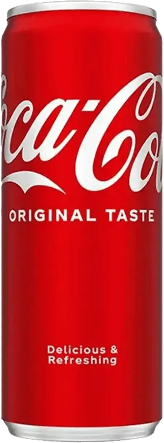 Coca Cola