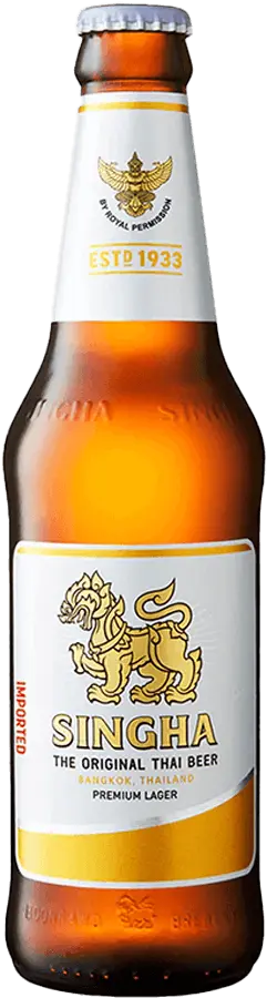 Singha Bier