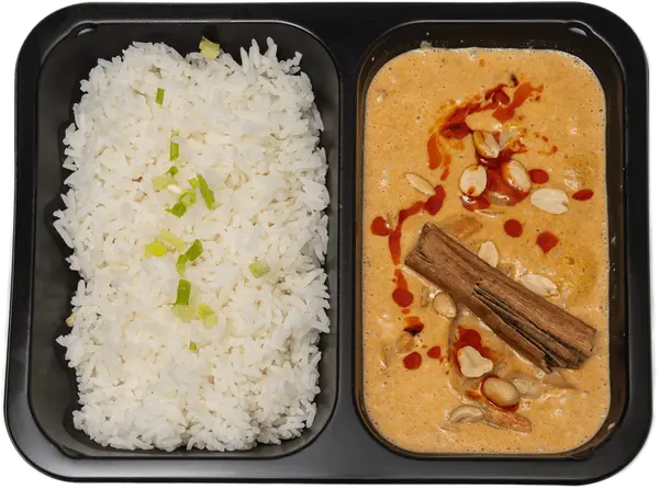 Massaman Curry