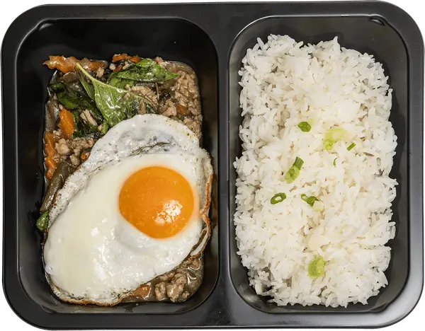 Pad Krapao