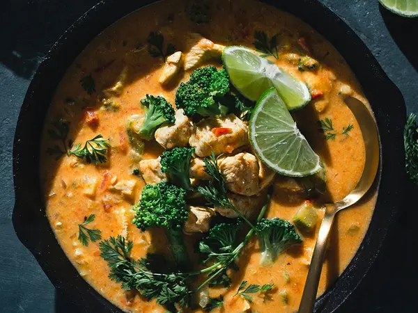 Curries