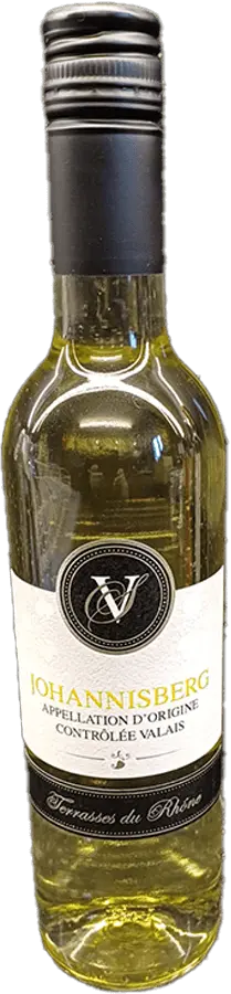 Wein Johannisberg